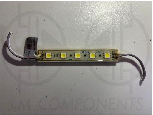 LAMPARA LED 12 V 5 LB SPRINTER